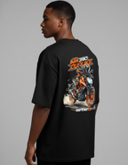 Men's Oversized KTM 390 Duke Graphic