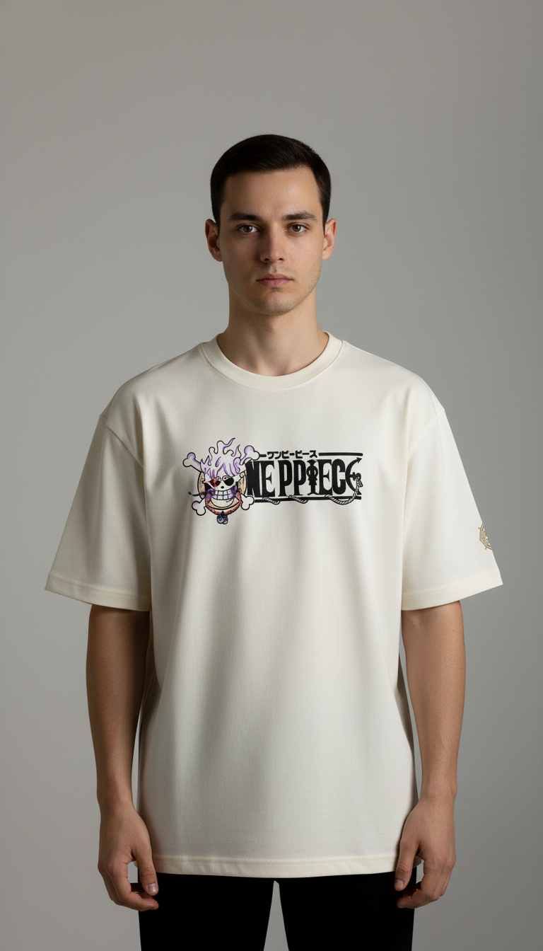 Premium Monkey D. Luffy 'One Piece'