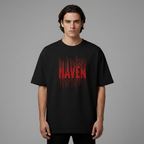 Bad Boy Muscle Graphic Tee
