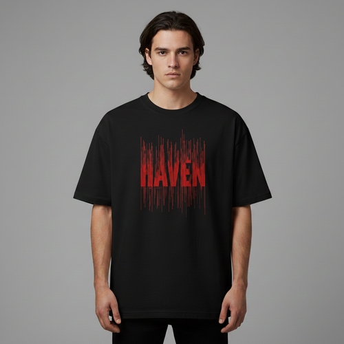 Bad Boy Muscle Graphic Tee